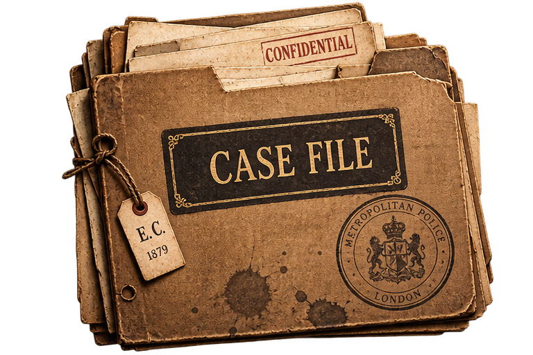 Case files