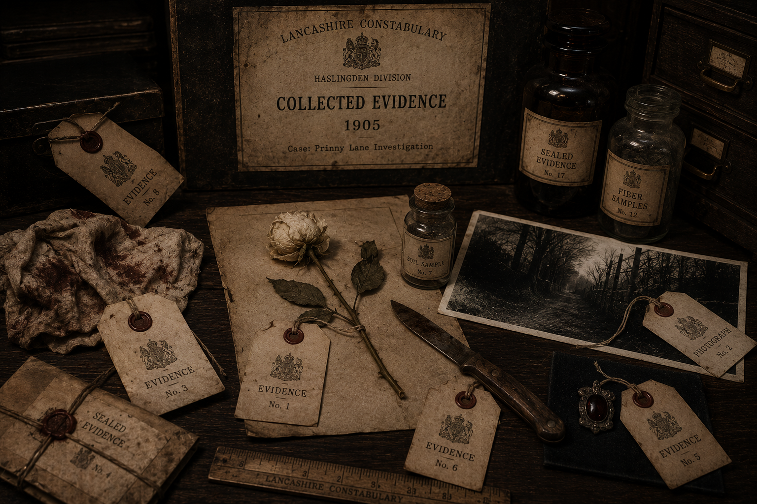 Evidence