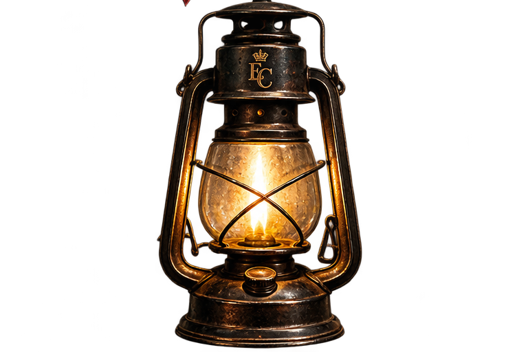 Lantern Society